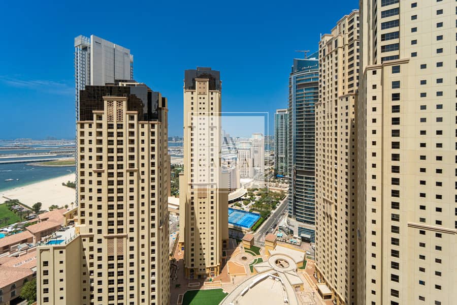 位于朱美拉海滩住宅(JBR),慕然恩住宅综合体,慕然恩1号楼 3 卧室的公寓 2899500 AED - 11666223 位于朱美拉海滩住宅(JBR),慕然恩住宅综合体,慕然恩1号楼 3 卧室的公寓 2899500 AED - 11666223