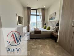 شقة في ماجستيك ريزيدنس 2،ماجستيك رزيدنسز،دبي الجنوب 2 غرف 1213900 درهم - 11642696