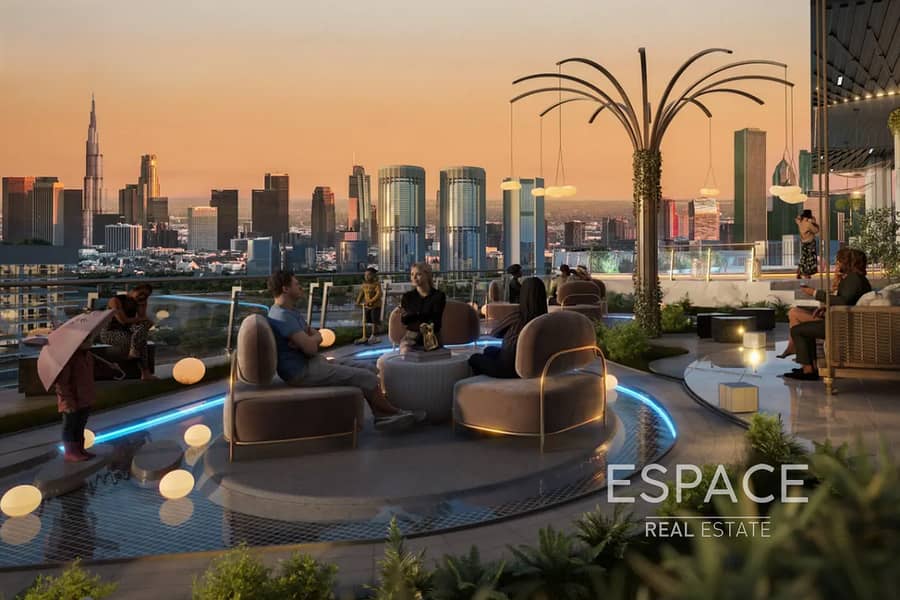 1 Bedroom | World Class Amenities 1 Bedroom | World Class Amenities