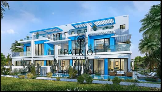 4 Bedroom Townhouse for Sale in DAMAC Lagoons, Dubai - s1. PNG