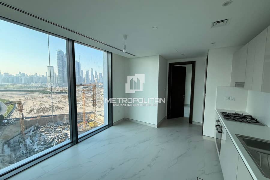 Квартира в Собха Хартланд,Крик Вистас Гранде, 1 спальня, 110000 AED - 11666250 Квартира в Собха Хартланд,Крик Вистас Гранде, 1 спальня, 110000 AED - 11666250