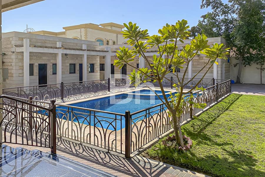 位于纳德-阿尔-哈马尔综合区 5 卧室的别墅 450000 AED - 11666248 位于纳德-阿尔-哈马尔综合区 5 卧室的别墅 450000 AED - 11666248