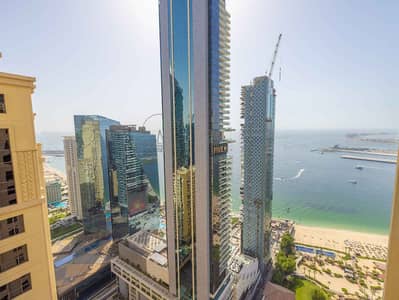 朱美拉海滩住宅（JBR）， 迪拜 3 卧室单位待售 - 1C5A1198. jpg