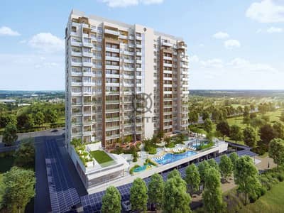 2 Bedroom Flat for Sale in Majan, Dubai - C2 (4). jpg