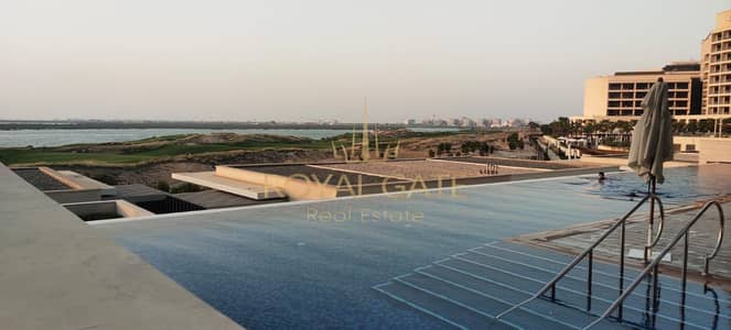 1 Bedroom Flat for Sale in Yas Island, Abu Dhabi - WhatsApp Image 2025-05-14 at 17.53. 31. jpeg