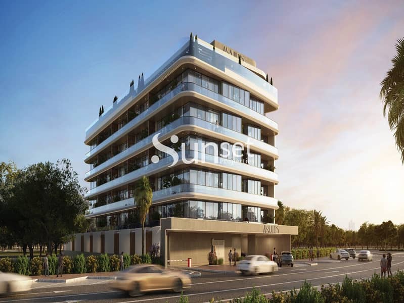 Квартира в Аль Марджан Айленд,Aquino by BNW, 1 спальня, 2079846 AED - 11666279 Квартира в Аль Марджан Айленд,Aquino by BNW, 1 спальня, 2079846 AED - 11666279