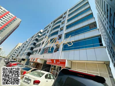 哈米迪雅， 阿治曼 2 卧室单位待售 - Garden City J9 102 (1)_page-0001. jpg