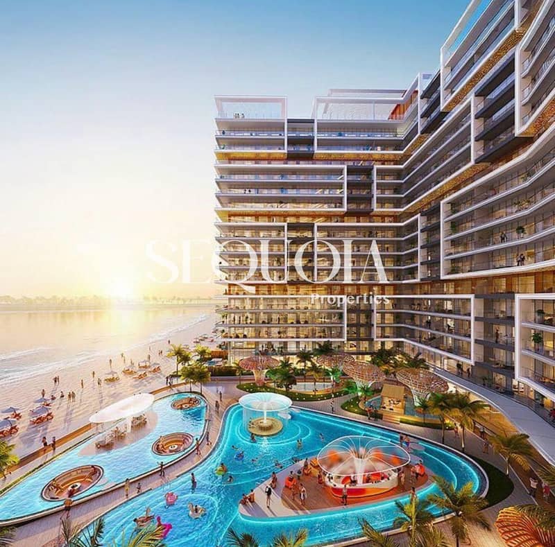 位于迪拜海港城,Chelsea Residences by DAMAC 1 卧室的公寓 2178000 AED - 11666305 位于迪拜海港城,Chelsea Residences by DAMAC 1 卧室的公寓 2178000 AED - 11666305