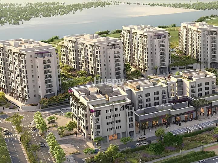 Квартира в Яс Айленд,Яс Гольф Коллекшн, 1 спальня, 1650000 AED - 11666315 Квартира в Яс Айленд,Яс Гольф Коллекшн, 1 спальня, 1650000 AED - 11666315