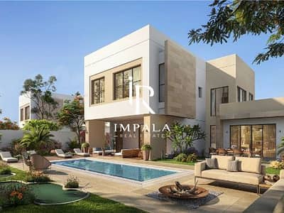 2 Cпальни Таунхаус Продажа в Яс Айленд, Абу-Даби - imresizer-1731998466408. jpg