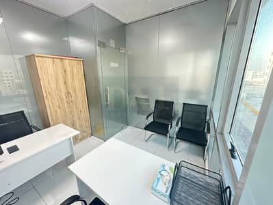 Office for Rent in Al Qusais, Dubai - 586d5258-a684-462a-8bca-7ce97188c80c. jpg