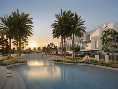 4 Bedroom Villa for Sale in The Oasis by Emaar, Dubai - 12. jpg