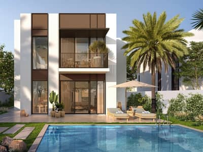 4 Bedroom Villa for Sale in Al Shamkha, Abu Dhabi - Screenshot 2023-08-24 171904. png