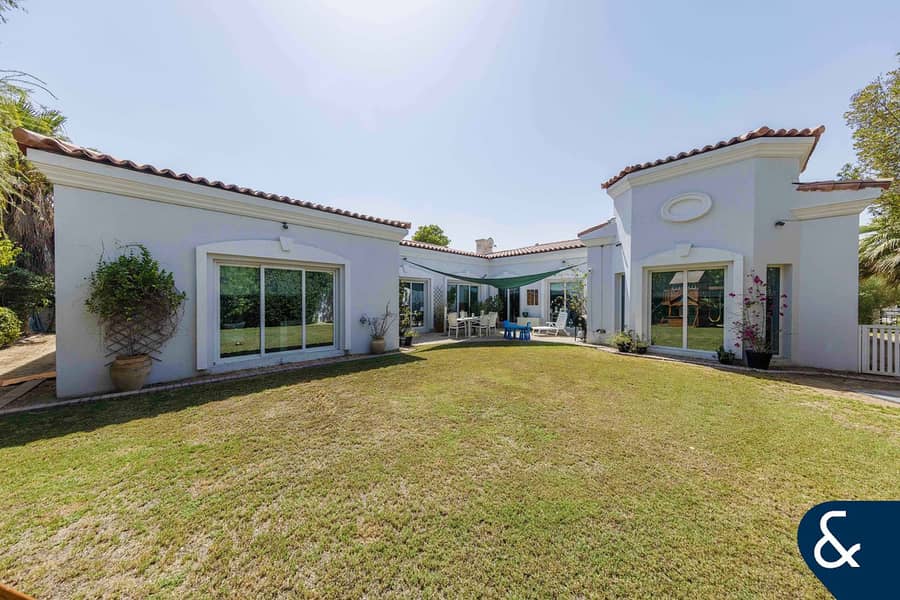Вилла в Грин Коммьюнити,Грин Коммьюнити Вест, 4 cпальни, 6750000 AED - 11666388 Вилла в Грин Коммьюнити,Грин Коммьюнити Вест, 4 cпальни, 6750000 AED - 11666388
