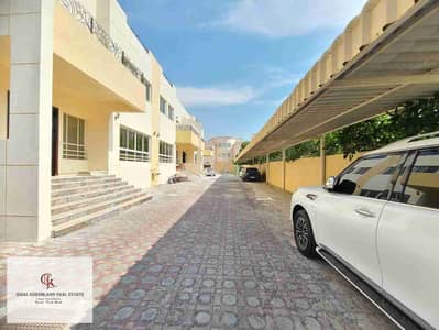 4 Bedroom Villa for Rent in Mohammed Bin Zayed City, Abu Dhabi - 1000027760. jpg