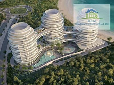 2 Bedroom Apartment for Sale in Al Marjan Island, Ras Al Khaimah - fd9bbed8-11fb-40bf-9bea-3602c4c680b4. png