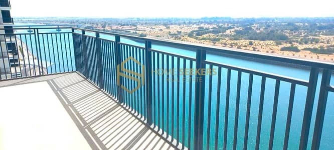 3 Bedroom Flat for Rent in Yas Island, Abu Dhabi - IMG-20250516-WA0035. jpg