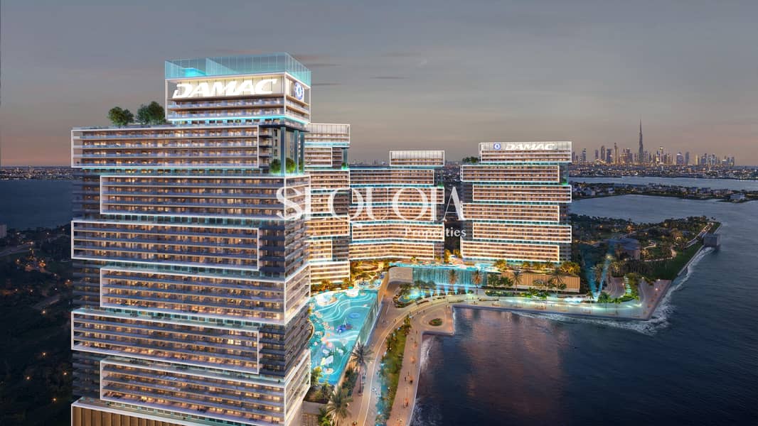 Sea Views | Elegant Living | Chelsea Residence Sea Views | Elegant Living | Chelsea Residence