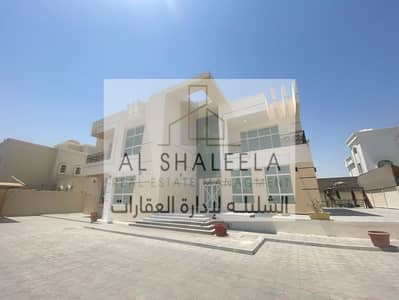 فیلا 6 غرف نوم للايجار في مدينة شخبوط، أبوظبي - IMG-20250514-WA0024. jpg