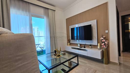 1 Спальня Апартамент в аренду в Аль Фурджан, Дубай - 1000394946. jpg