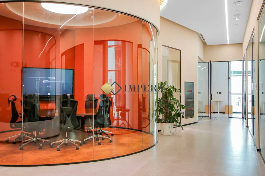 Офис в Ворлд Трейд Сентр,Зентрал DWTC, 144000 AED - 11666471 Офис в Ворлд Трейд Сентр,Зентрал DWTC, 144000 AED - 11666471