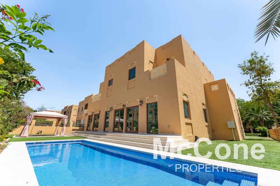 Вилла в Аль Фурджан,Аль Фуржан Виллы,Дубай Стайл, 5 спален, 380000 AED - 11666477 Вилла в Аль Фурджан,Аль Фуржан Виллы,Дубай Стайл, 5 спален, 380000 AED - 11666477