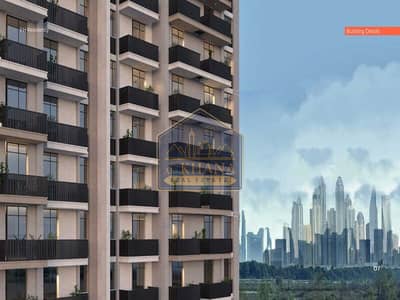1 Bedroom Flat for Sale in Jumeirah Village Triangle (JVT), Dubai - 4. jpg