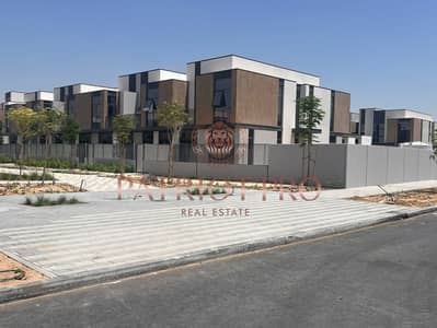 穆东城市社区， 迪拜 3 卧室联排别墅待售 - dqwd. jpg