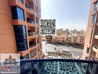 2 Bedroom Flat for Sale in Al Nuaimiya, Ajman - WhatsApp Image 2025-05-16 at 16.19. 48 (2) (1). jpeg