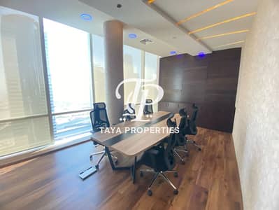 Office for Rent in Business Bay, Dubai - 9. PNG