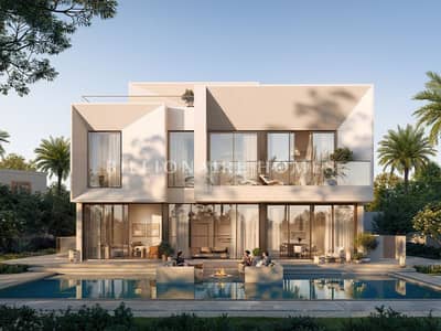 5 Bedroom Villa for Sale in The Oasis by Emaar, Dubai - 7. jpg