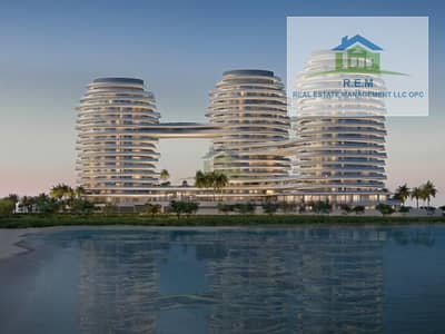 2 Bedroom Apartment for Sale in Al Marjan Island, Ras Al Khaimah - 4b334b84-afc7-41b7-8c40-c24f670cf62f. png