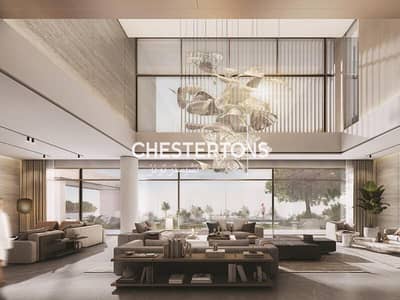 6 Bedroom Villa for Sale in Bukadra, Dubai - Luxury Living | A Stunning 6-Bedroom Mansion
