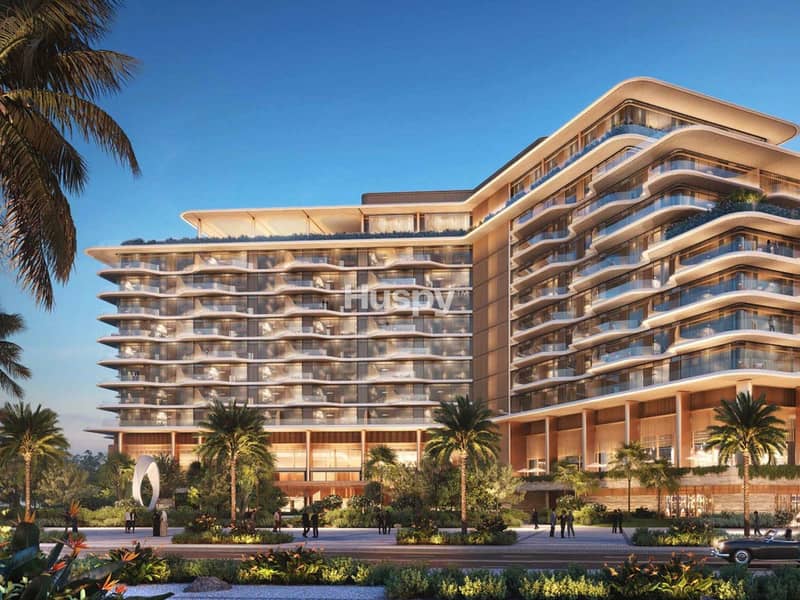 Luxury Living | Prime Location | Payment Plan Luxury Living | Prime Location | Payment Plan