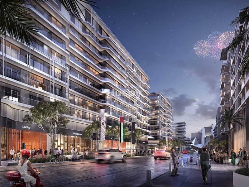 Guggenheim View | Prime Location | Luxury Living Guggenheim View | Prime Location | Luxury Living