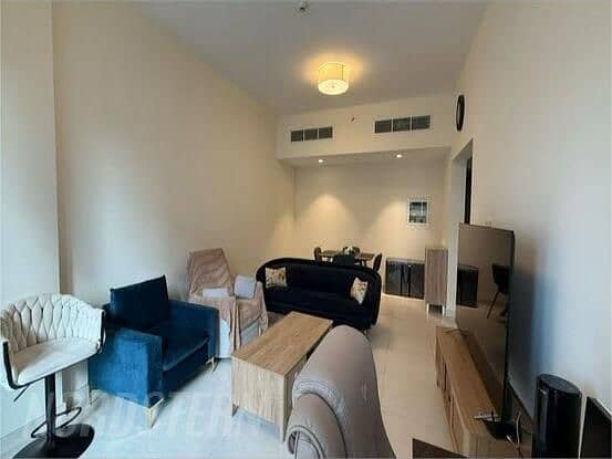 Квартира в Аль Джадаф,Аль Валид Гарденс, 1 спальня, 98000 AED - 11666508 Квартира в Аль Джадаф,Аль Валид Гарденс, 1 спальня, 98000 AED - 11666508