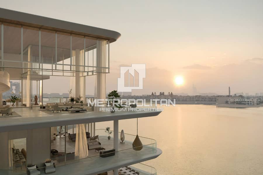 位于朱美拉棕榈岛,塞雷尼亚生活馆,Serenia Living Tower 1 2 卧室的公寓 8200000 AED - 11666536 位于朱美拉棕榈岛,塞雷尼亚生活馆,Serenia Living Tower 1 2 卧室的公寓 8200000 AED - 11666536