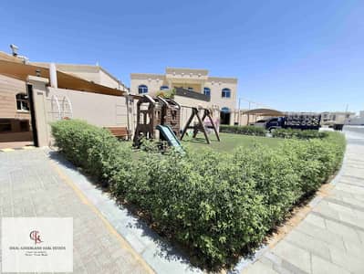 5 Bedroom Villa for Rent in Mohammed Bin Zayed City, Abu Dhabi - 1000041802. jpg
