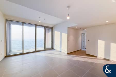 2 Bedroom Flat for Sale in Downtown Dubai, Dubai - 2 Bedroom | Vacant | Sea View | Investment