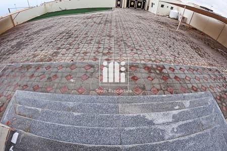 沙克布特城， 阿布扎比 5 卧室别墅待租 - 08. jpg