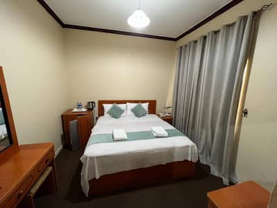 Hotel Apartment for Rent in Al Shuwaihean, Sharjah - 483807264. jpg