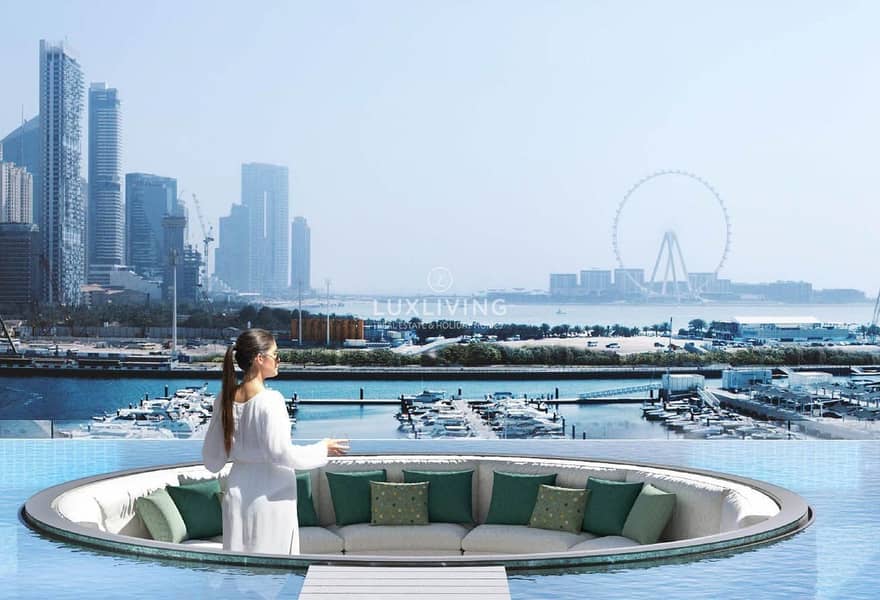 Luxury Property | High ROI | Brand New Luxury Property | High ROI | Brand New