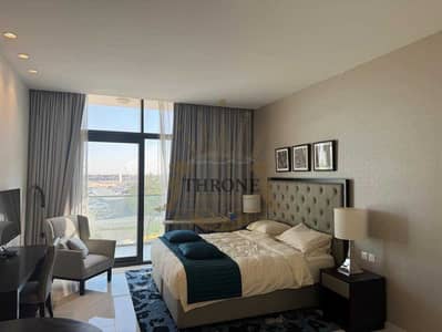 Studio for Sale in Dubai South, Dubai - Damac | Studio | Furnished | Dubai South