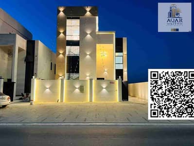 فیلا 6 غرف نوم للبيع في الحليو، عجمان - IMG-20250516-WA0048. jpg