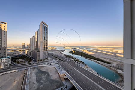 2 Bedroom Flat for Rent in Al Reem Island, Abu Dhabi - 2024_01_24_17_12_IMG_5102. jpg