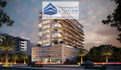 2 Bedroom Apartment for Sale in Al Furjan, Dubai - WhatsApp Image 2025-05-16 at 4.08. 02 PM. jpeg