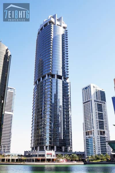 Office for Rent in Jumeirah Lake Towers (JLT), Dubai - main. jpg