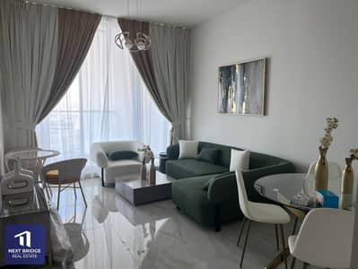 2 Bedroom Flat for Rent in Al Furjan, Dubai - IMG-20250516-WA0013. jpg
