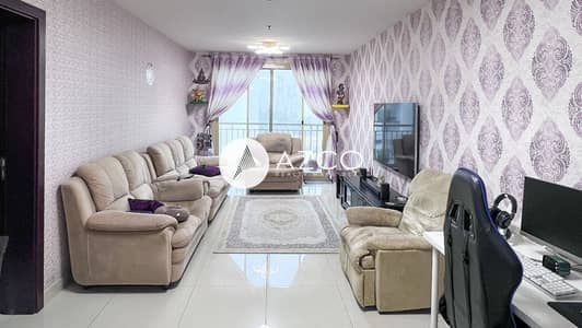 1 Bedroom Apartment for Rent in Jumeirah Village Circle (JVC), Dubai - WhatsApp Image 2025-05-16 at 4.27. 28 PM (2). jpeg