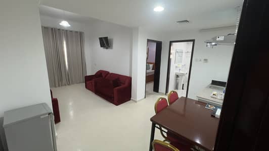 1 Bedroom Hotel Apartment for Rent in Al Shuwaihean, Sharjah - IMG_9447. jpg